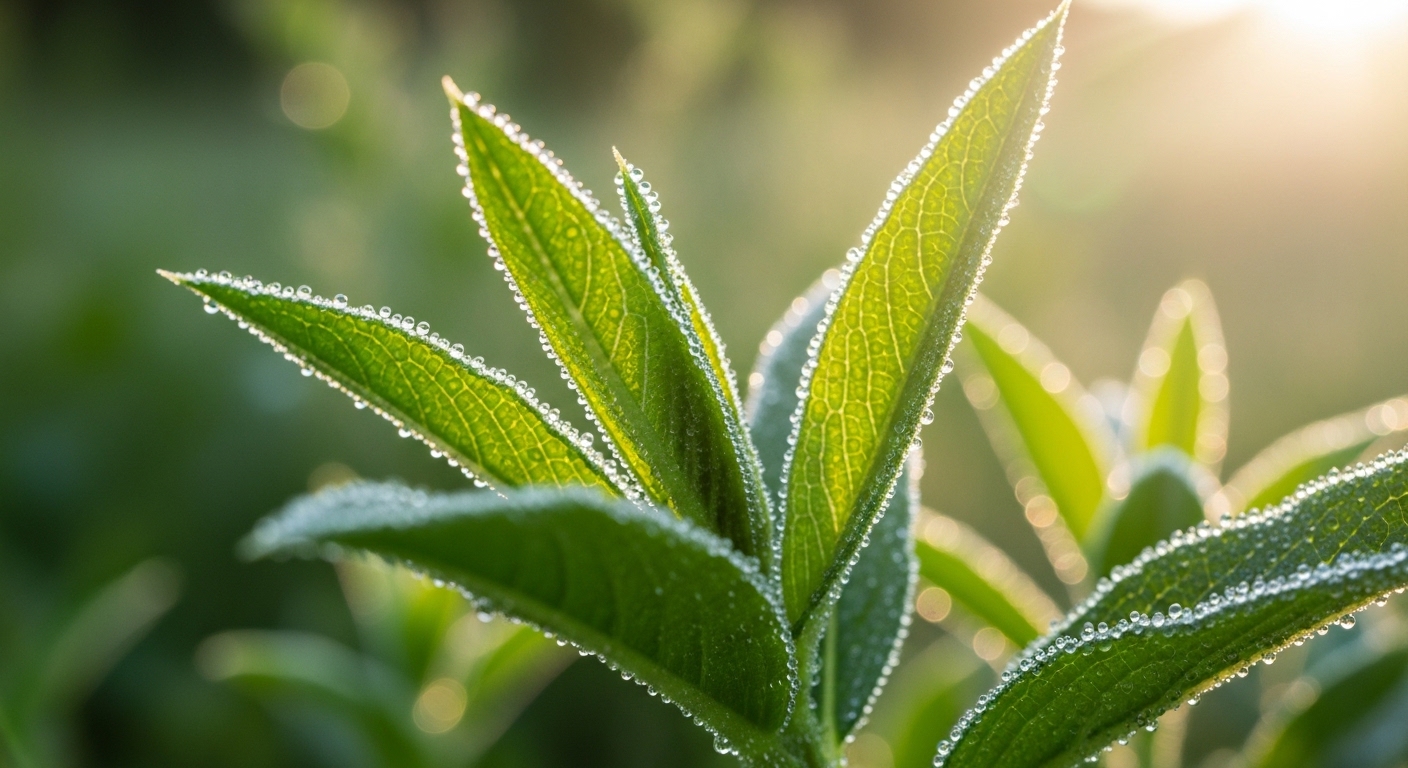 곤드레나물밥효능눈건강