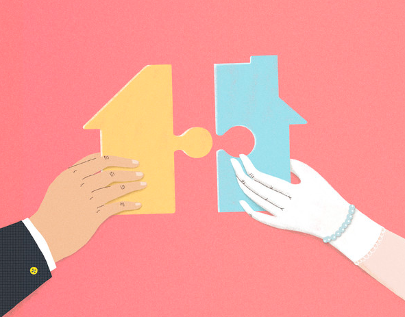 SH 장기미임대 매입임대주택 청약 시 유의사항