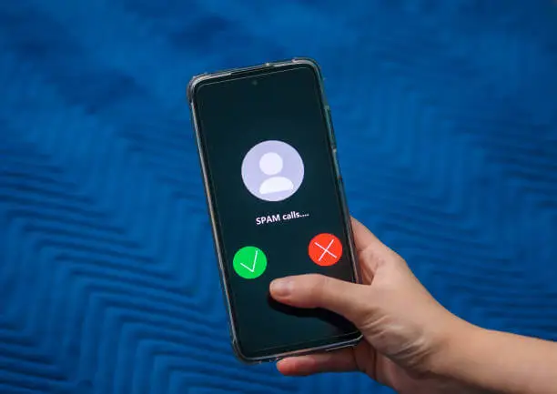 스팸전화번호 검색 방법|모르는 번호 안전하게 확인하는 법