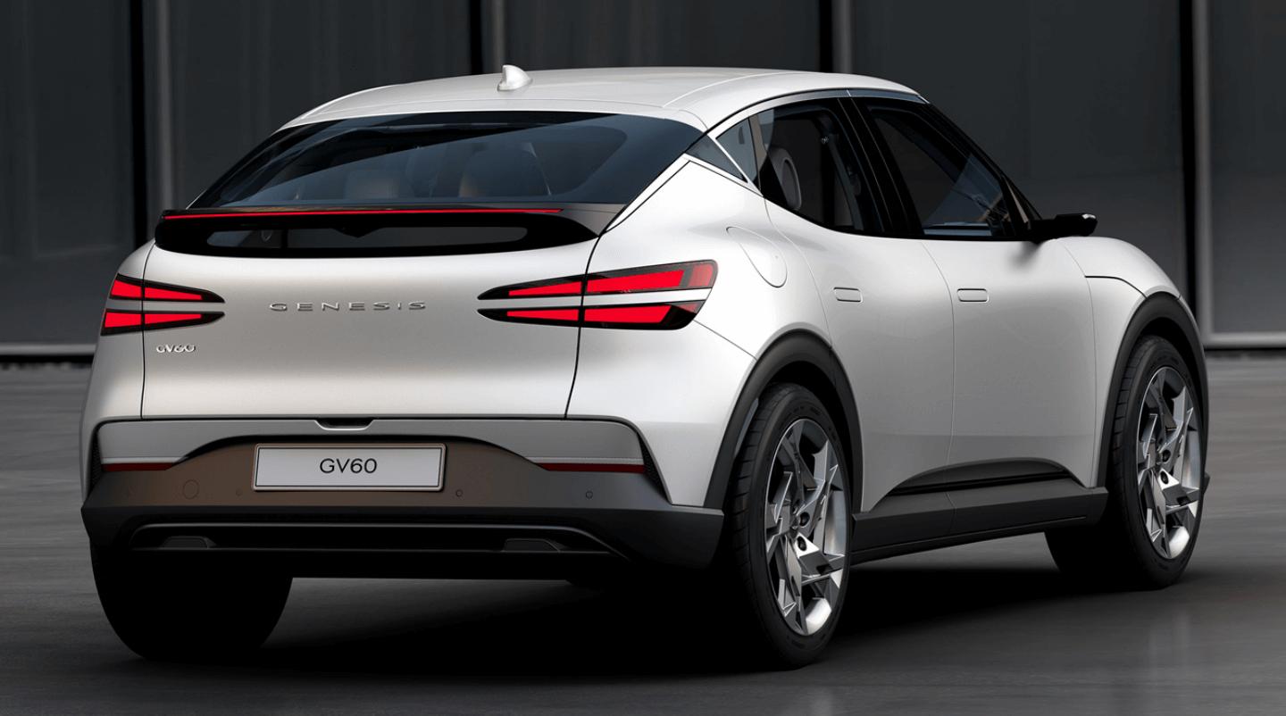 GV60(전기차) 가격&amp;#44; 장기렌트&amp;#44; 페이스 리프트