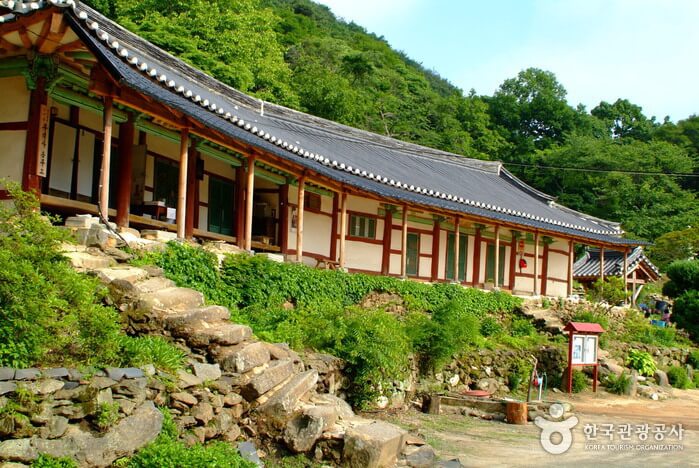서산 가볼만한곳 베스트 10