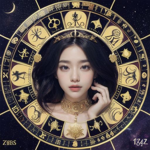 AI_띠별운세