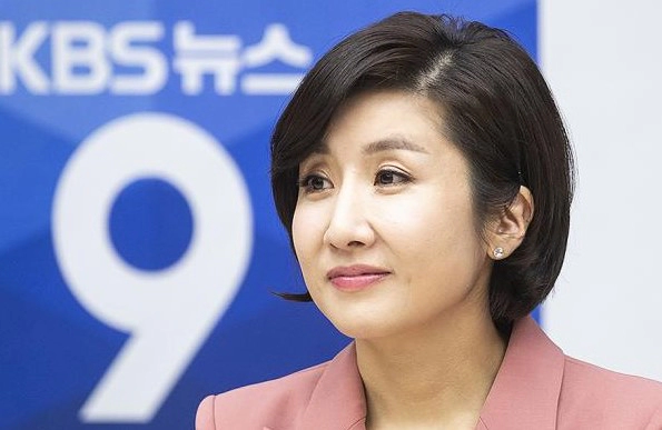 이소정 앵커 프로필 나이 고향 학력 발언 &amp;#124; 박민 KBS 사장 편향 인사 교체 상황