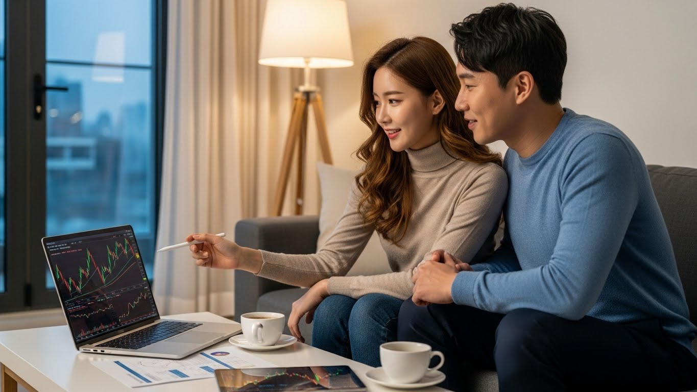 농협 자녀 주식계좌