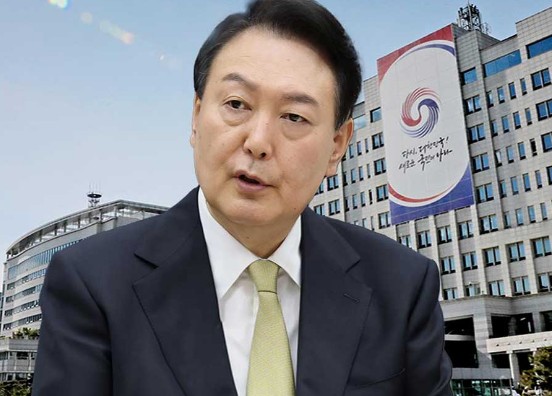 비상계엄 윤석열