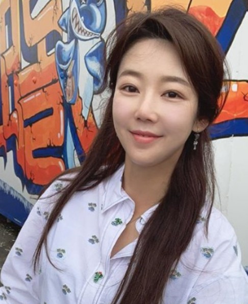 은수형 데뷔
