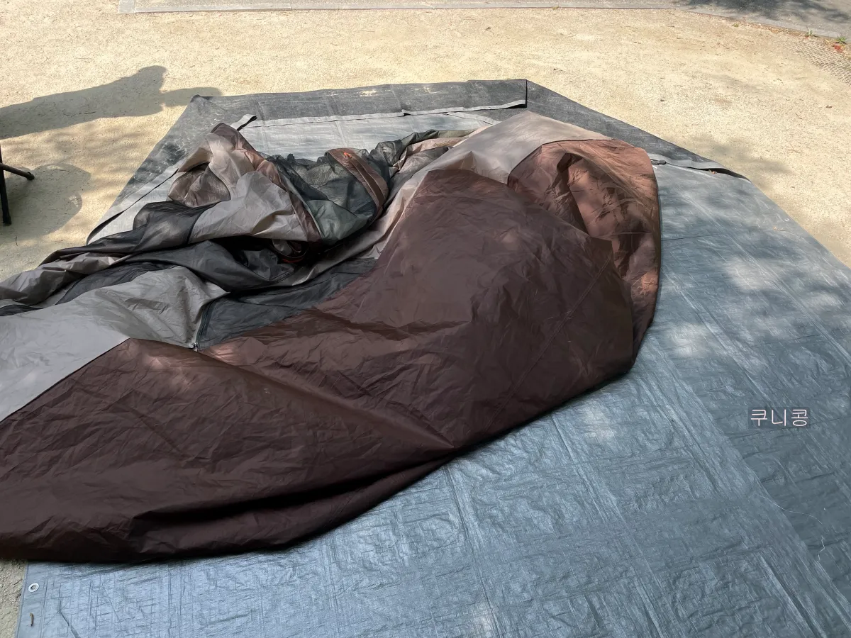 캠핑-초보자용-텐트-추천-여자-혼자서-칠-수-있는-텐트-종류