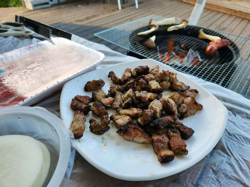 거제글램퍼스-바베큐2