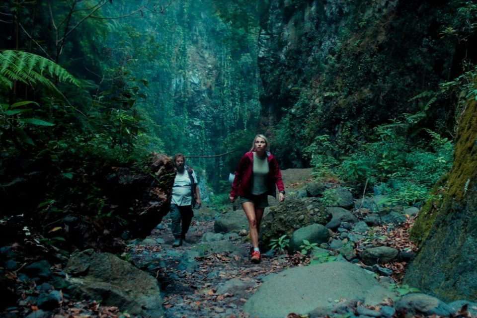 넷플릭스 라팔마