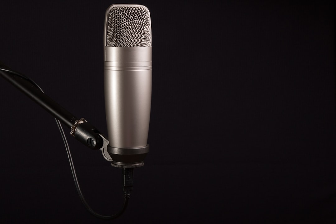 Voice changer