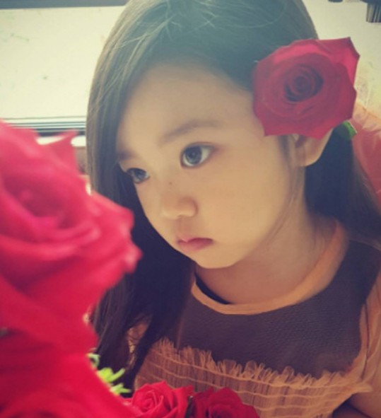 정시아 데뷔전 성형설