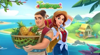 타옹가-아일랜드