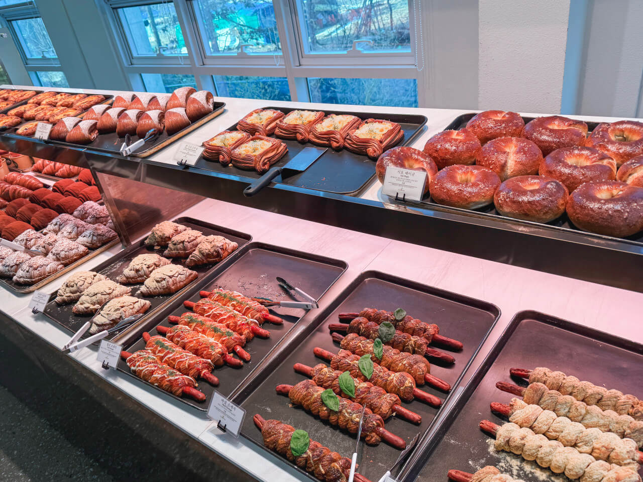 용인카페 포레스트아웃팅스