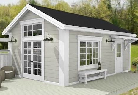 시골주택 예쁜집