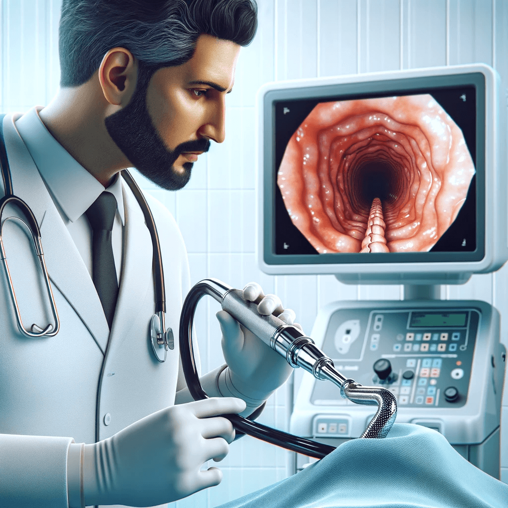 대장암-초기증상