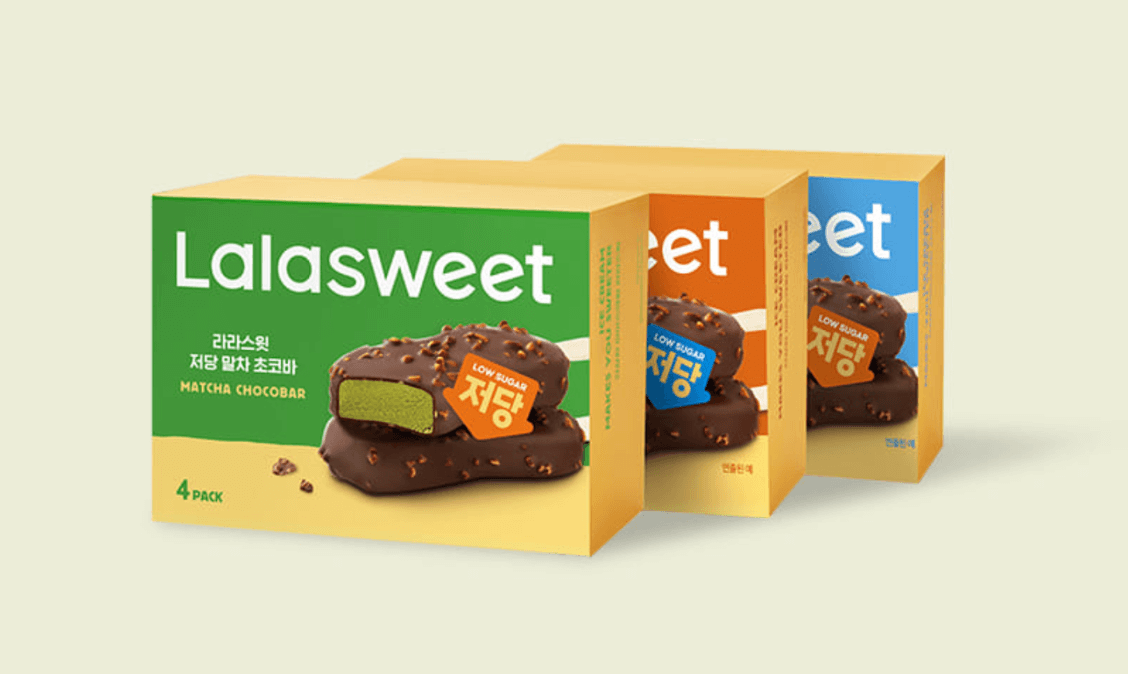 라라스윗 (Lalasweet)