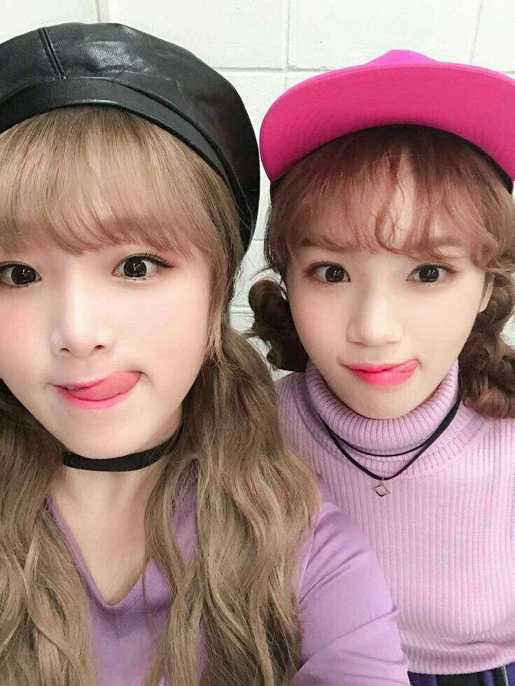 아이즈원 프로듀스48 사진 모음 아이즈원 프로듀스48 사진 모음