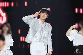 이찬원 콘서트