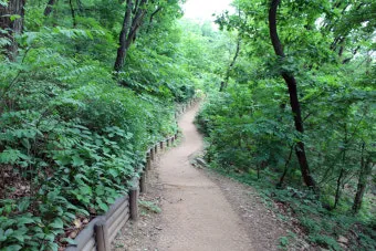 서울 둘레길 지도 3시간 미만 초급자 추천 코스 맛집 주차 총정리 1탄_7