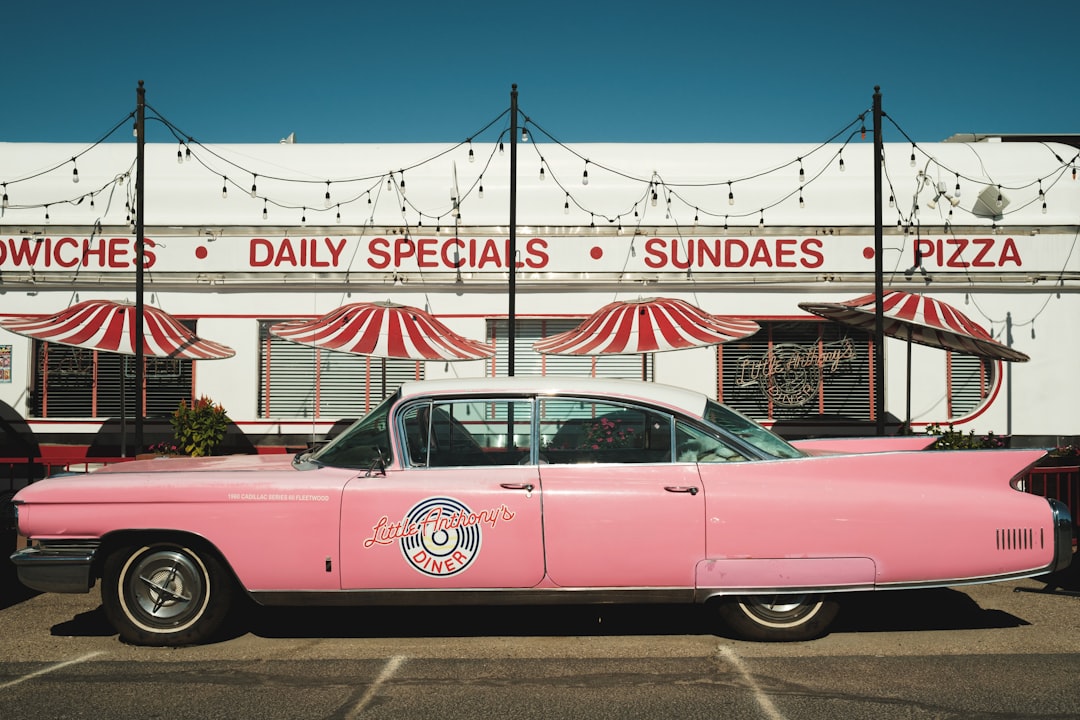 Cadillac