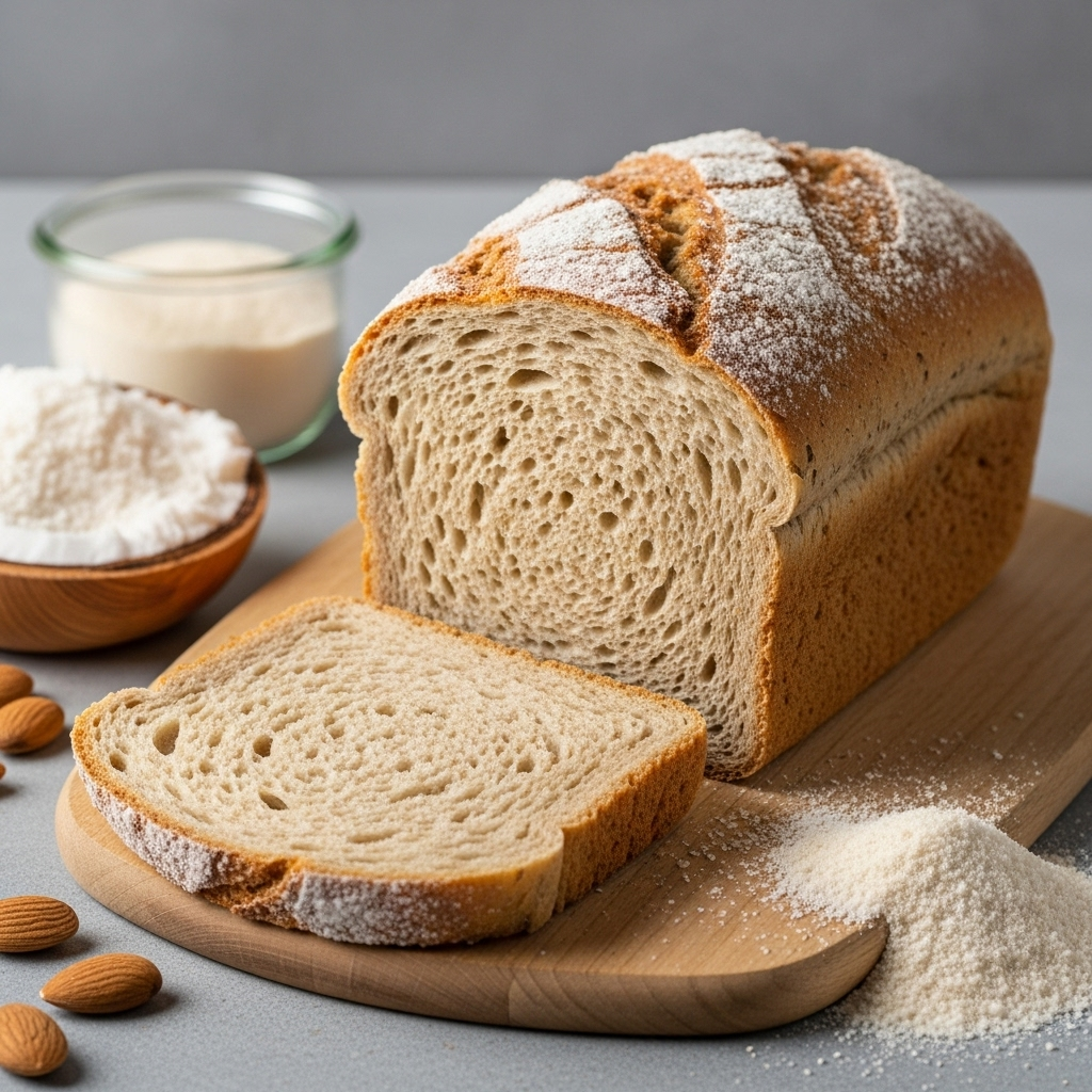 다이어트 중에도 빵을 먹어도 되는 이유