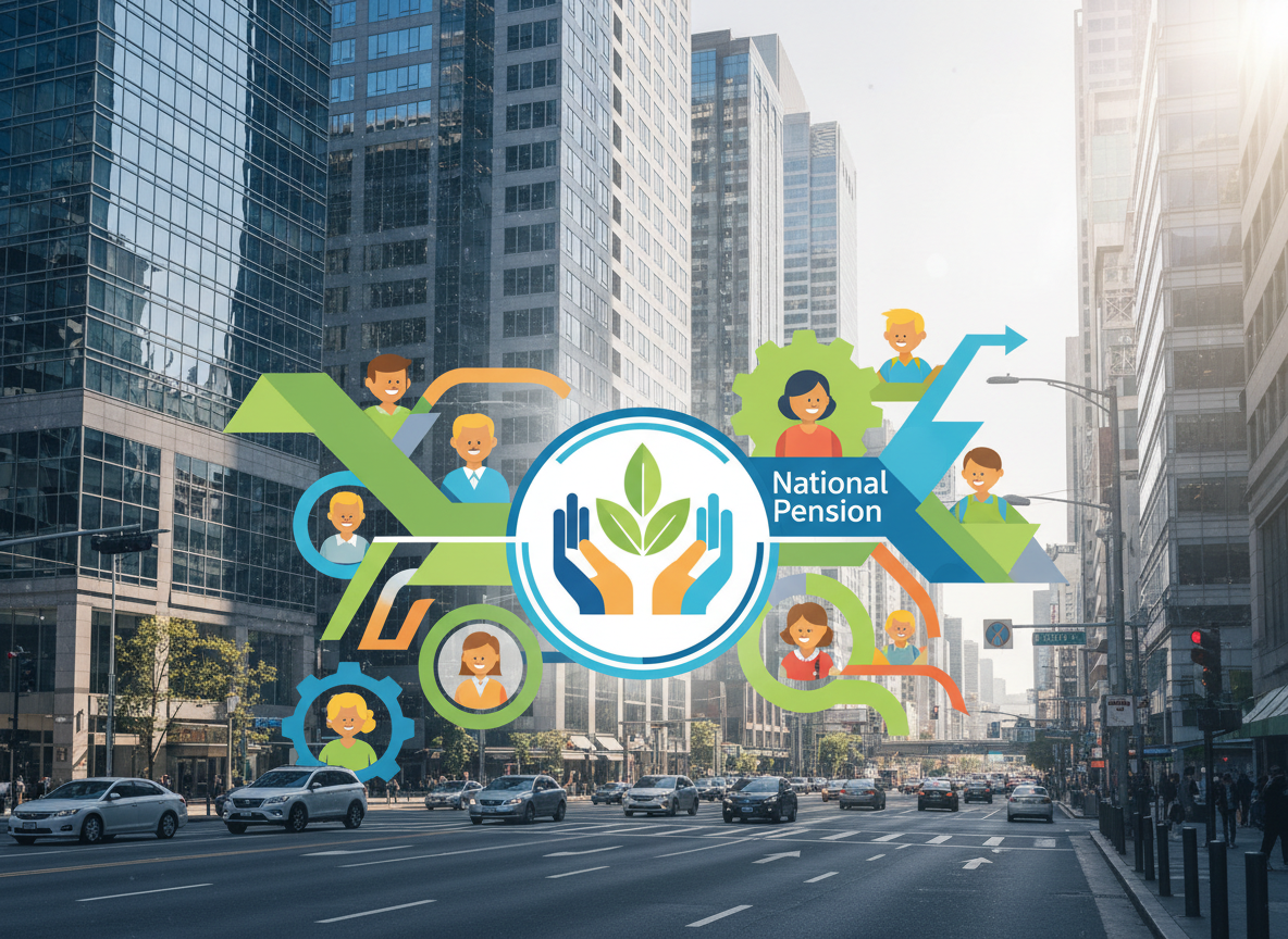 2026 국민연금 노령연금 수령시기 연기수령