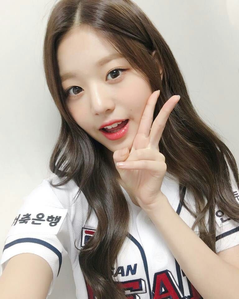 장원영 고화질 사진 모음