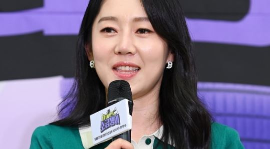엄지인 아나운서 방송 경력