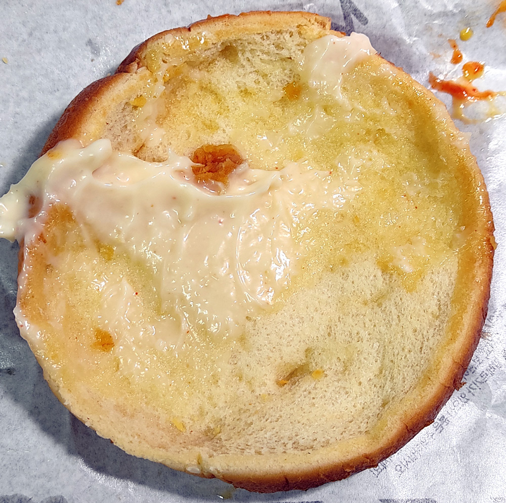 하단 빵