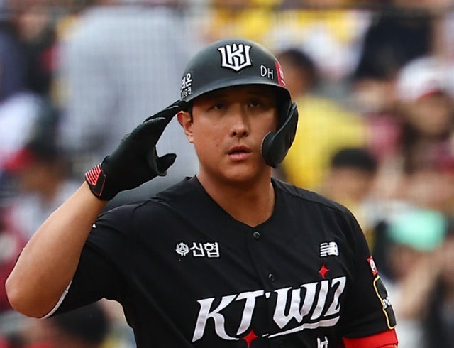 황재균 손아섭 강민호 FA 