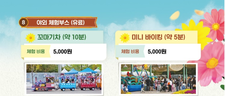 고양가을꽃축제