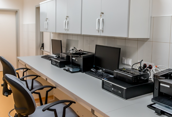 캐논 프린터 드라이버 설치방법