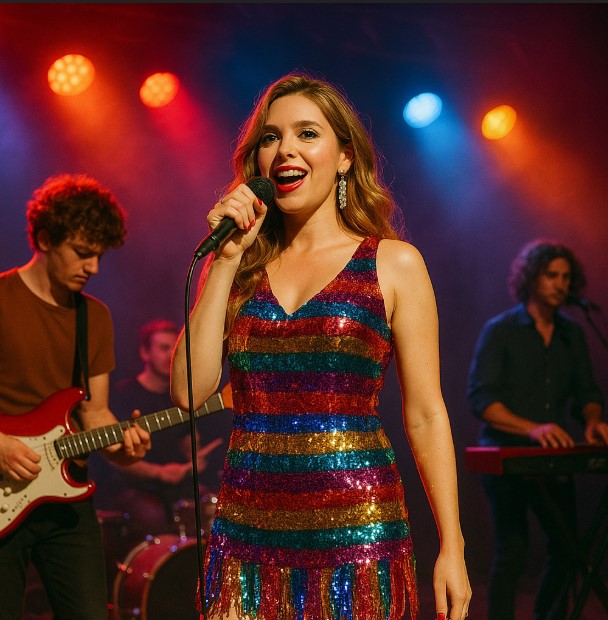 팝과 케이던스 관련 사진