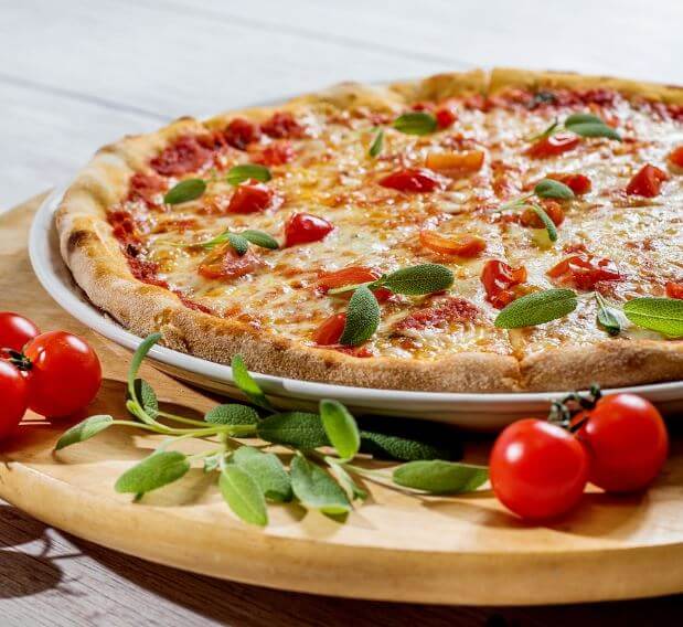 도미노피자 방문포장 할인