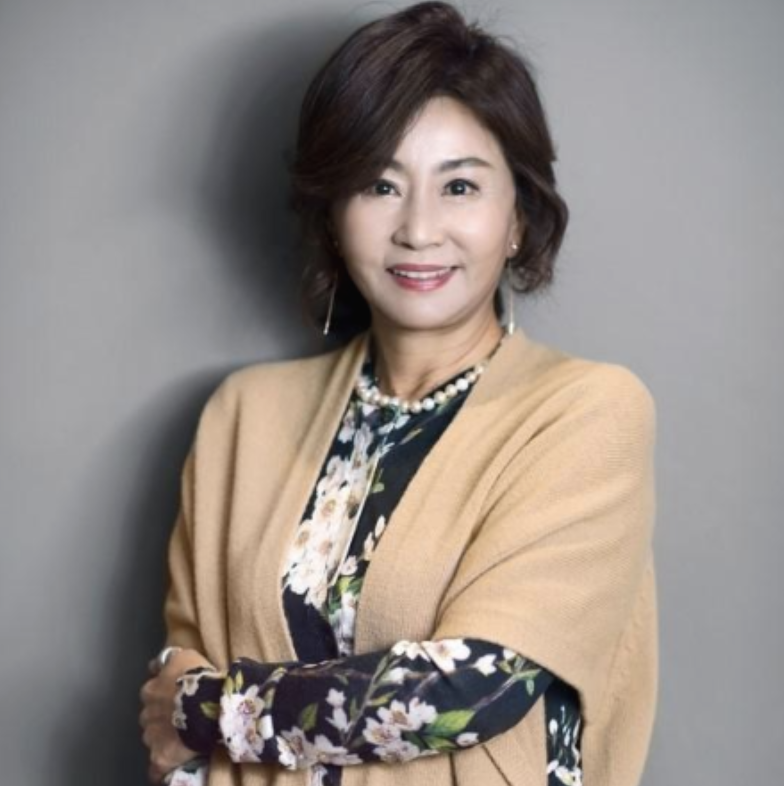 진미령 화보
