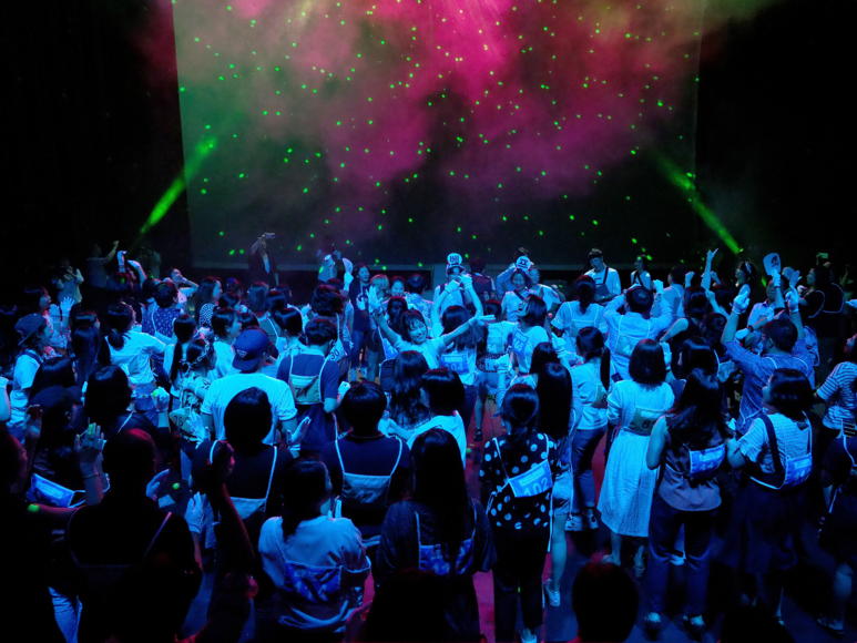 공연의 미래로 살펴보는 변화하는 관객과 무대 예술의 다음 방향