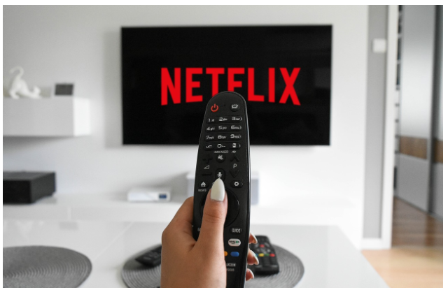 넷플릭스 드라마 신