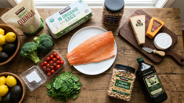 대형 창고형 마트, 코스트코 이마트 등 가성비 끝판왕