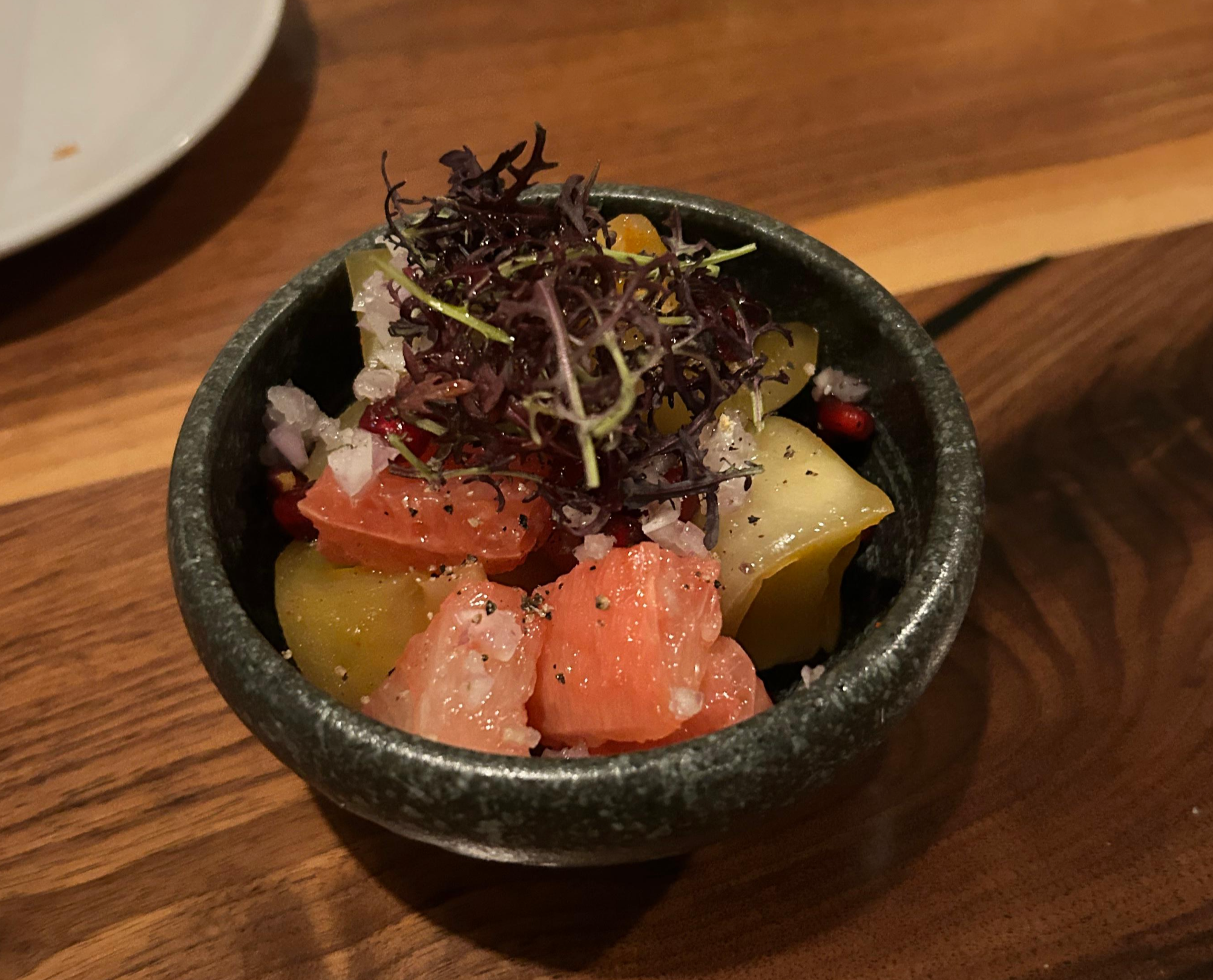 [chef&amp;#44; Daddy]샌프란시스코 미쉐린 한식 맛집 BANSANG(반상) 방문기｜현지 인기 메뉴 총정리