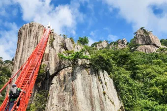 대둔산 등산코스 상세 등산지도와 안전한 산행 팁 2025_11