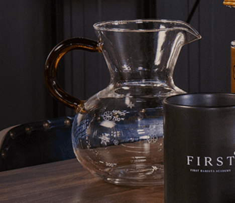 50대 바리스타 국비지원으로 자격증 따기