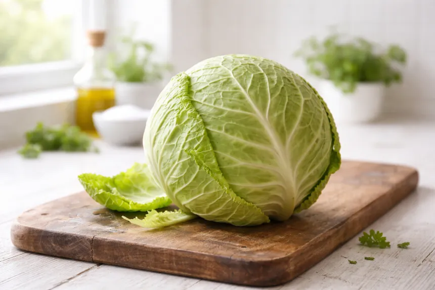 지방간에 좋은 음식 10