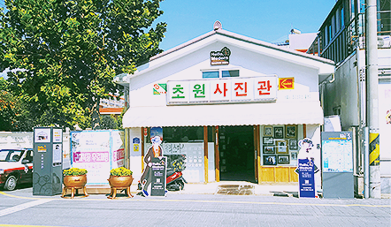 군산당일여행 추천 코스