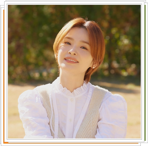 정찬영 역의 배우 전미도