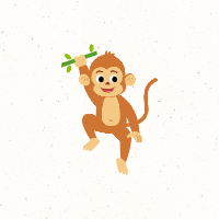 1968년 원숭이띠 운세