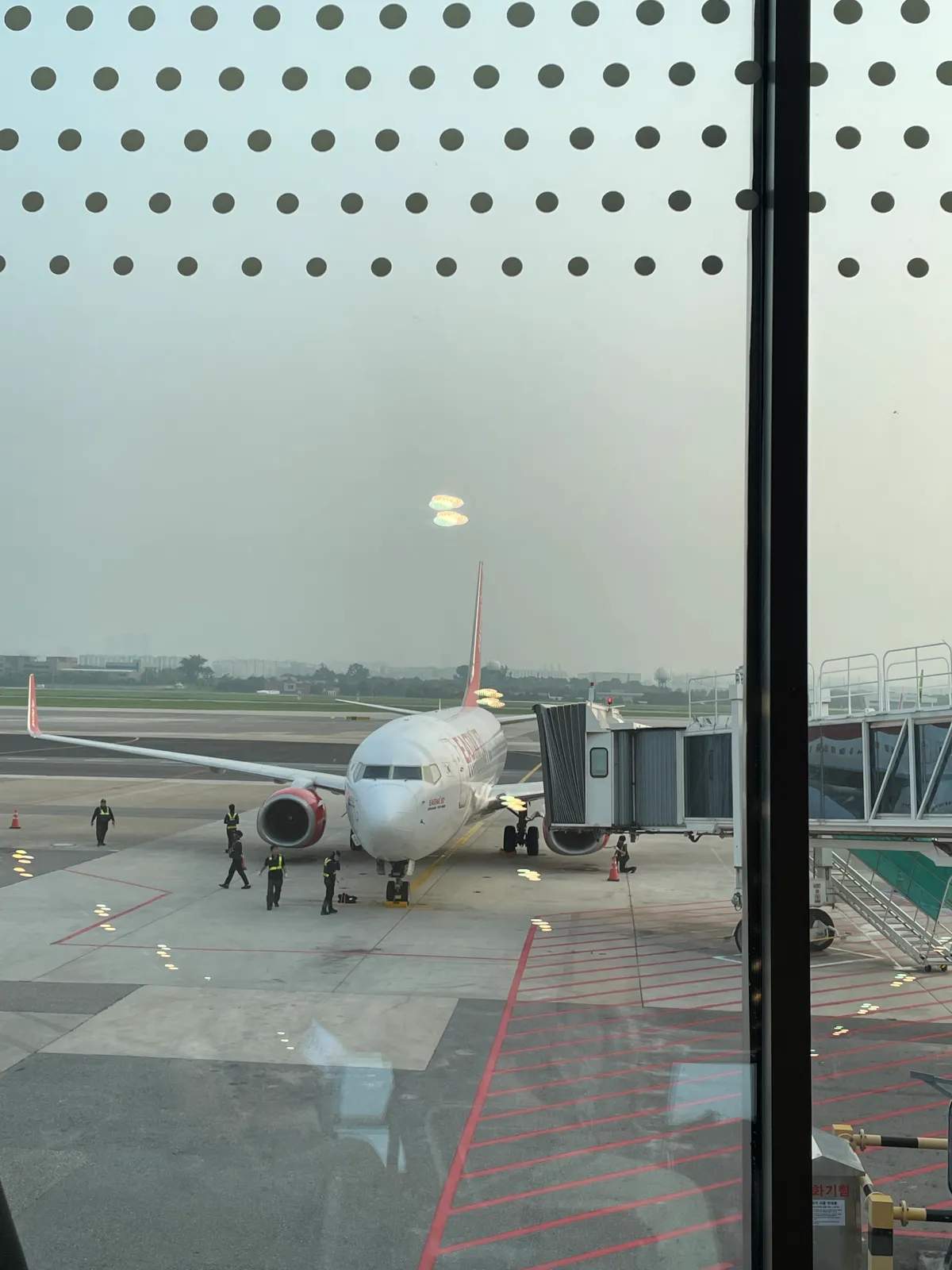 서울-김포공항-제주행-이스타항공-ZE233편-이용후기