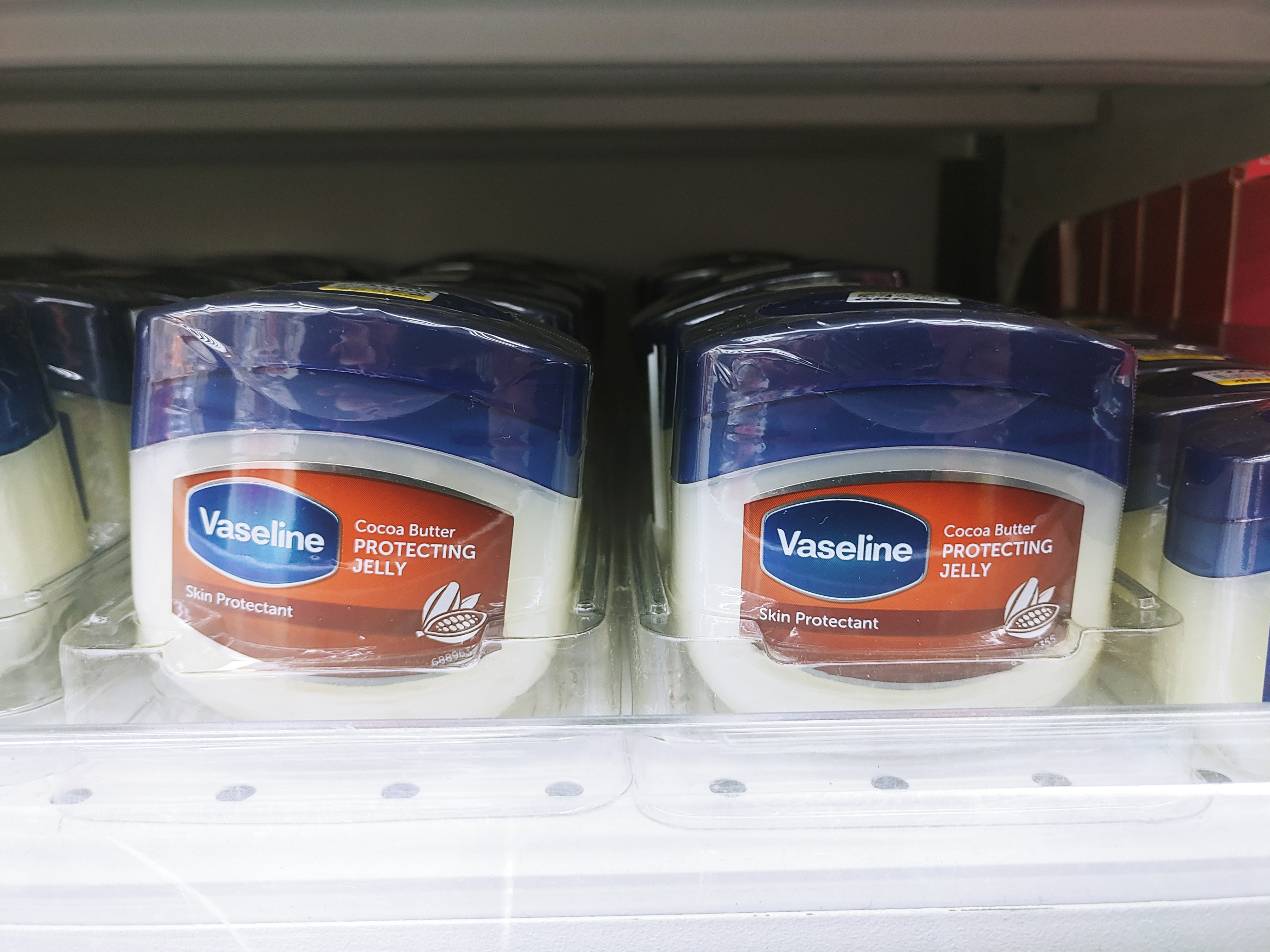 다이소바세린코코아버터