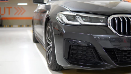 BMW 520i