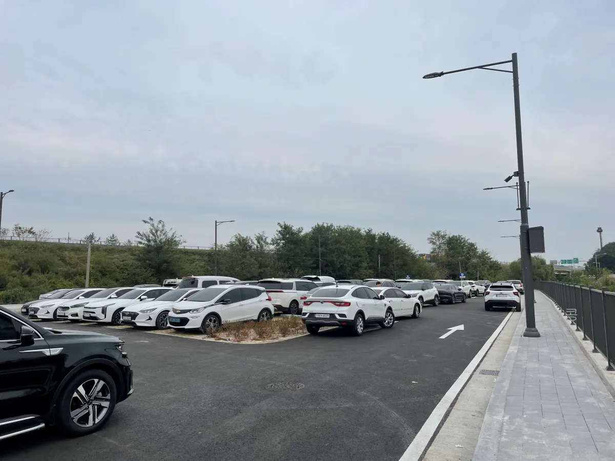 서울-근교-나들이-가볼만한곳-추천-억새-코스모스-시흥갯골생태공원-무료-주차-꿀팁