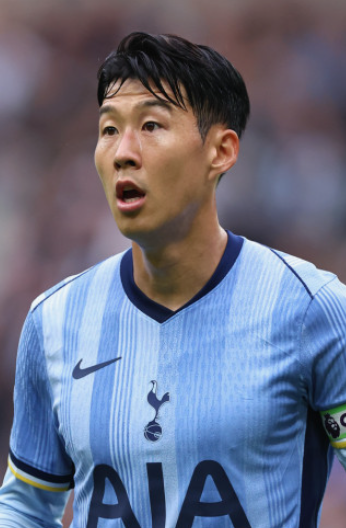손흥민 이적 vs 토트넘 재계약 (+남은 경기일정)